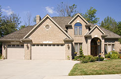 Garage Door Repair Services in  Claremont, CA